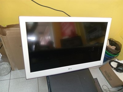 Телевизор LG 32LV2540