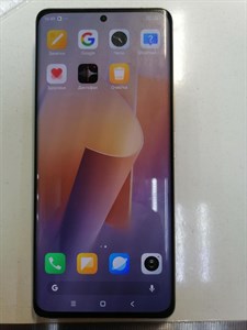 Xiaomi 12S Ultra 12/256 ГБ 890000476327