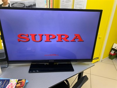 39" Телевизор SUPRA STV-LC39660FL