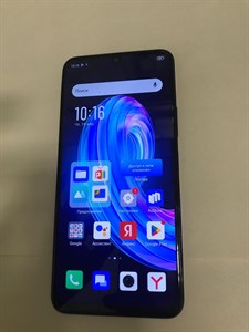 INFINIX NOTE 30I 8/256 ГБ 890000473910