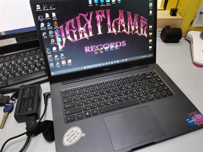 Ультрабук Хiaomi RedmiBook 15 (Core i5-11320H)