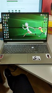Ноутбук Lenovo ThinkBook 15 G3 ACL (Ryzen 5 5500U)