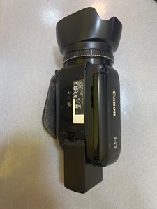 Видеокамера Canon Legria HF G10 E