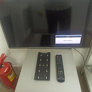 Телевизор LED 32" (81 см) DEXP H32B7000E