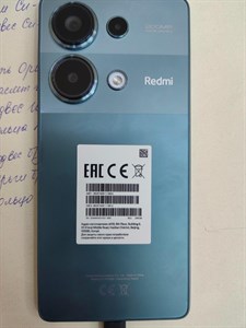 Xiaomi Redmi Note 13 Pro 8/256