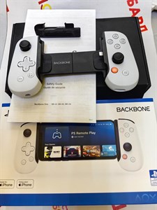 Геймпад Backbone One PlayStation Edition для iPhone