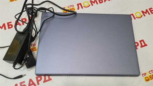Ноутбук DEXP ATLAS M15 (i3 1215U)