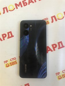 Realme C33 4/64 890000467123