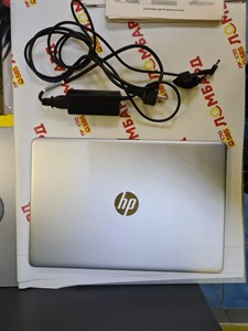 Ноутбук HP Laptop 15s i3 1125G4
