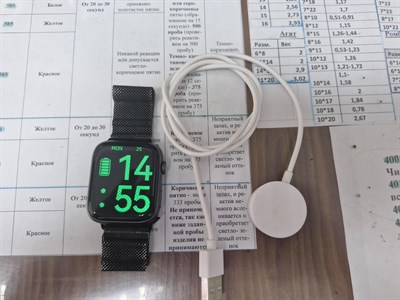 Смарт часы Smart Watch Wear Pro
