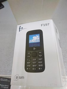 FLY F+ F197