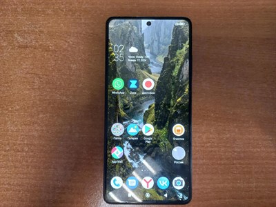 XIAOMI REDMI NOTE 12 PRO+ 5G 8/256 ГБ 890000441614