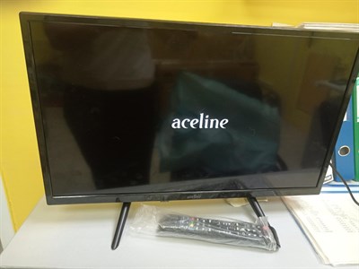 24" (61 см) LED-телевизор Aceline 24HEN1