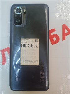 Xiaomi Redmi Note 10S 6/128
