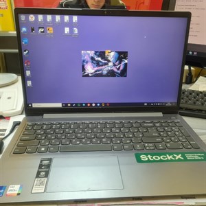Ноутбук Lenovo IdeaPad 3 15IAU7/i7-1255U/Xe Graphics