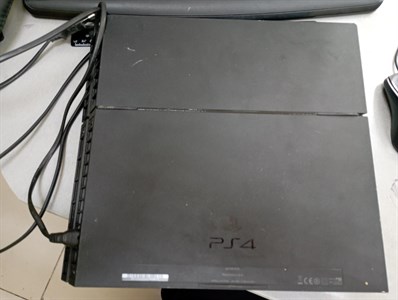 Игровая приставка Sony PlayStation 4 CUH-1004A  500GB