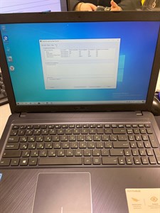 Ноутбук ASUS Laptop 15 D543M/N4020