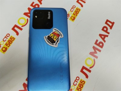 Xiaomi Redmi 10A  2/32 890000464376