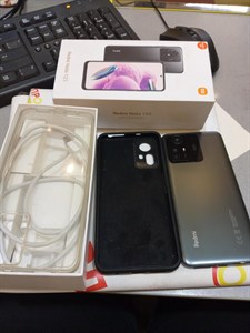 Xiaomi Redmi Note 12S  6/128 890000462389