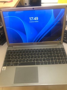 Ноутбук Haier i1500SM / i3-10110U