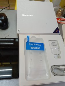 BLACKVIEW BV6600E 4/32