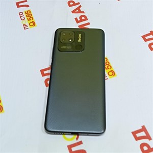 Xiaomi Redmi 10C 4/64 890000461355