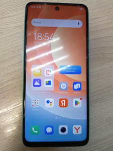 TECNO CAMON 19 NEO 6/128 ГБ 890000459641