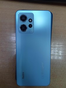 XIAOMI REDMI NOTE 12  4/128 890000456487