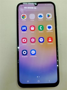 SAMSUNG GALAXY A25 5G 8/256 ГБ 890000454781