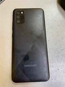 Samsung Galaxy A02s 890000454800