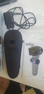Электробритва Braun Series 6 60-R1000s