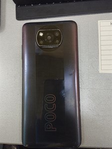 Xiaomi POCO X3 Pro 6/128 890000450030