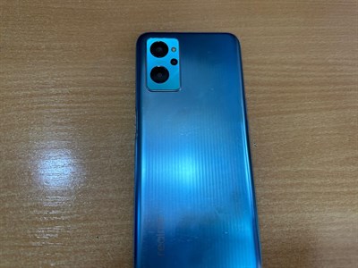 Realme 9i 4/128 890000444923