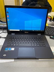 14" Ноутбук ASUS ExpertBook B3 Flip B3402FEA (i3 1115G4)