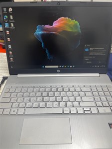 Ноутбук HP 15s-eq2090ur (Ryzen 7 5700U)