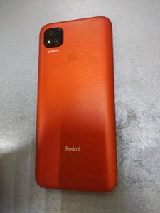 Xiaomi Redmi 9C (NFC) 2/32