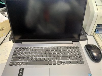 Ноутбук Lenovo Ideapad /Core i3-1115G4