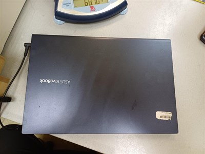 Ноутбук ASUS ViviBook X421EAY (i5 1135g7)