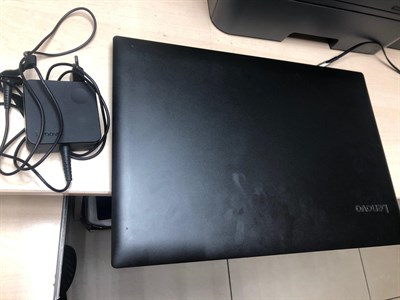 Ноутбук Lenovo IdeaPad 330-17IKB (4415U , MX110)