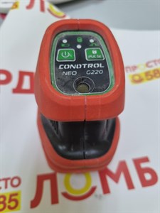 Лазерный нивелир Condtrol Neo G220