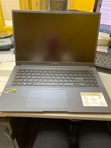 Игровой ноутбук ASUS VIVOBOOK M6500Q (Ryzen 7 5800H GTX 1650)