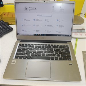 Ноутбук ACER Swift 3 SF314-58G (i5 10210U , MX250)