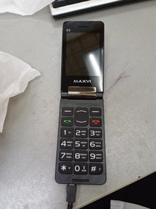 MAXVI E9