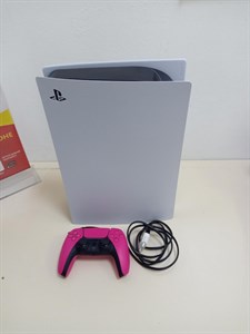 Игровая приставка Sony PlayStation 5 (CFI-1200A)
