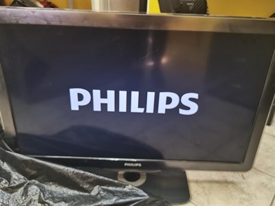 32" Телевизор Philips 32PFL6605H