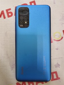 Xiaomi Redmi Note 11 4/128 890000478021