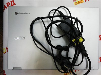 Ноутбук Acer Chromebook Spin 514 (AMD Athlon Silver 3050C)