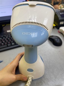 Отпариватель ручной DEXP HGS-1200H