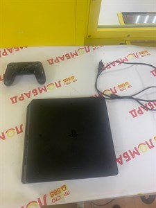 Игровая приставка Sony PlayStation 4 Slim 1 ТБ (CUH-2208B)
