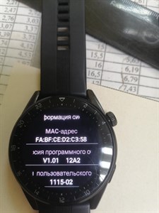 Смарт-часы HOCO Y9
